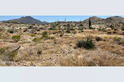 00000 E Highland Road #2, Cave Creek, AZ 85331 - Photo 1