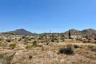 00000 E Highland Rd, Cave Creek, AZ 85331 - Photo 1