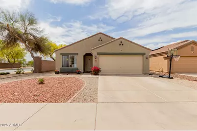 3520 S 160th Lane, Goodyear, AZ 85338 - Photo 1