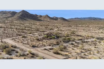 54322 W Dune Shadow Road, Maricopa, AZ 85139 - Photo 54