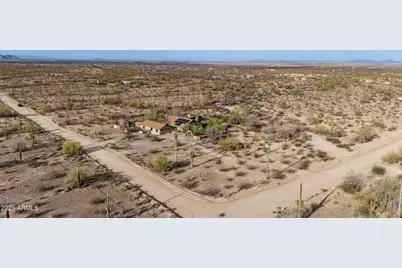 54322 W Dune Shadow Road, Maricopa, AZ 85139 - Photo 52