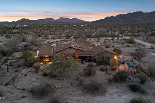 54322 W Dune Shadow Rd, Maricopa, AZ 85139 - Photo 64