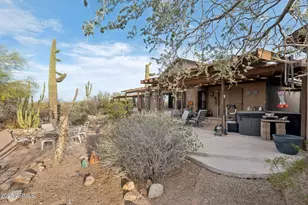 54322 W Dune Shadow Rd, Maricopa, AZ 85139 - Photo 48