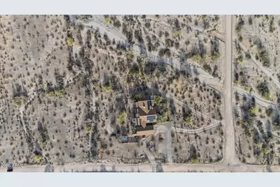 54322 W Dune Shadow Road, Maricopa, AZ 85139 - Photo 58