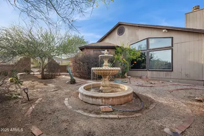 54322 W Dune Shadow Road, Maricopa, AZ 85139 - Photo 10