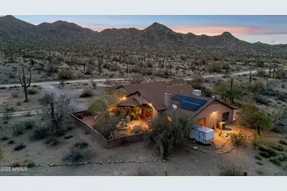 54322 W Dune Shadow Road, Maricopa, AZ 85139 - Photo 66