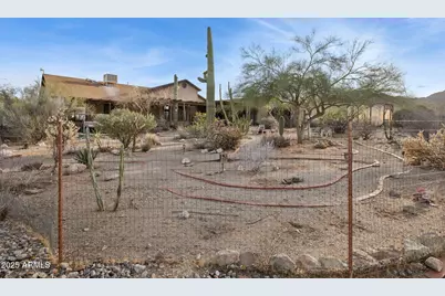 54322 W Dune Shadow Road, Maricopa, AZ 85139 - Photo 44