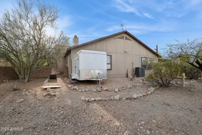 54322 W Dune Shadow Road, Maricopa, AZ 85139 - Photo 42