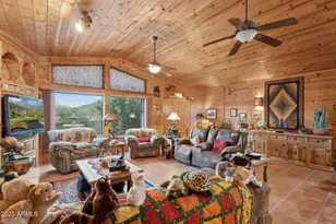 54322 W Dune Shadow Rd, Maricopa, AZ 85139 - Photo 14