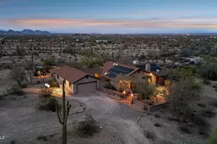 54322 W Dune Shadow Rd, Maricopa, AZ 85139 - Photo 68
