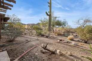 54322 W Dune Shadow Rd, Maricopa, AZ 85139 - Photo 46