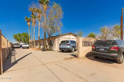 216 W Tamarisk Street #1-4, Phoenix, AZ 85041 - Photo 1