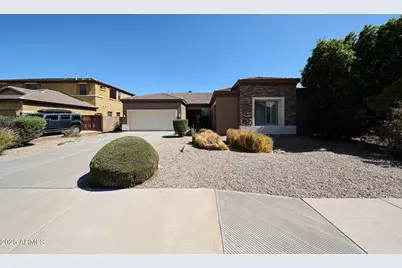 3454 E Sparrow Place, Chandler, AZ 85286 - Photo 4