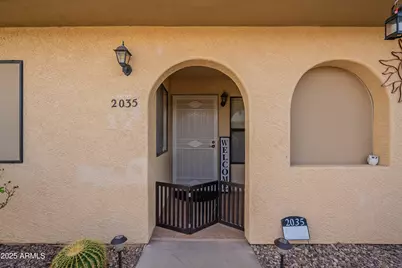 2035 S Clubhouse Drive, Casa Grande, AZ 85194 - Photo 4