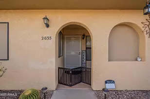 2035 S Clubhouse Dr, Casa Grande, AZ 85194 - Photo 4