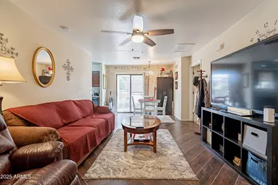 2035 S Clubhouse Drive, Casa Grande, AZ 85194 - Photo 8