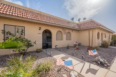 2035 S Clubhouse Drive, Casa Grande, AZ 85194 - Photo 1
