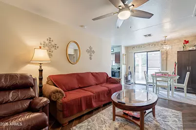 2035 S Clubhouse Drive, Casa Grande, AZ 85194 - Photo 10