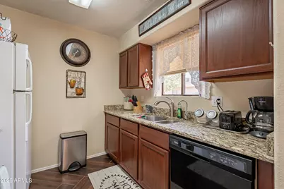 2035 S Clubhouse Drive, Casa Grande, AZ 85194 - Photo 16