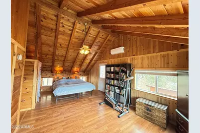 23442 S Manzanita Road, Crown King, AZ 86343 - Photo 18