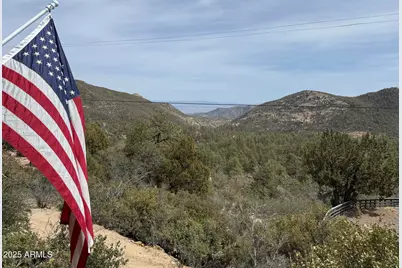 23442 S Manzanita Road, Crown King, AZ 86343 - Photo 8