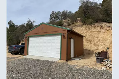 23442 S Manzanita Road, Crown King, AZ 86343 - Photo 14