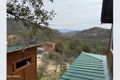 23442 S Manzanita Road, Crown King, AZ 86343 - Photo 24