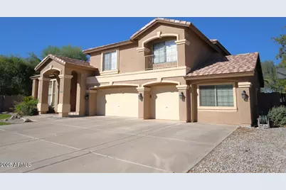 4596 S Hudson, Chandler, AZ 85249 - Photo 1