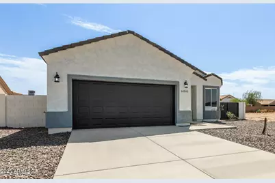 14595 S Redondo Road, Arizona City, AZ 85123 - Photo 4