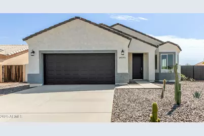 14595 S Redondo Road, Arizona City, AZ 85123 - Photo 2