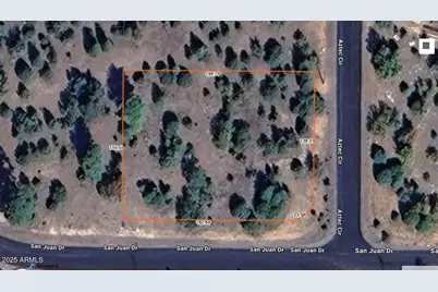 2120 Aztec Circle #171, Happy Jack, AZ 86024 - Photo 6