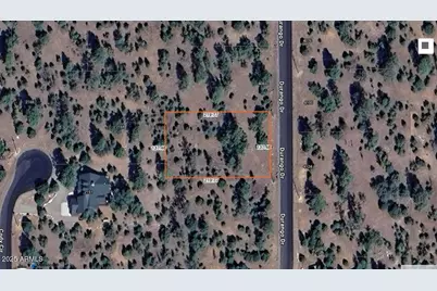 4109 Durango Drive #295, Happy Jack, AZ 86024 - Photo 4