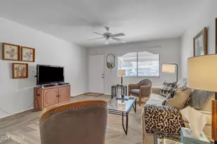 312 E Lancaster Ct, Florence, AZ 85132 - Photo 4