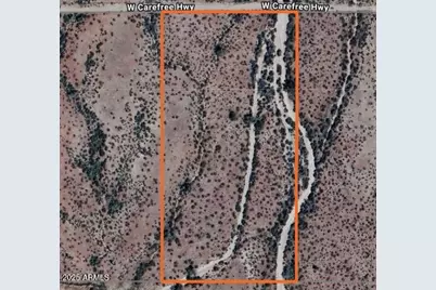 328Xx W Carefree Highway #-, Wickenburg, AZ 85390 - Photo 16