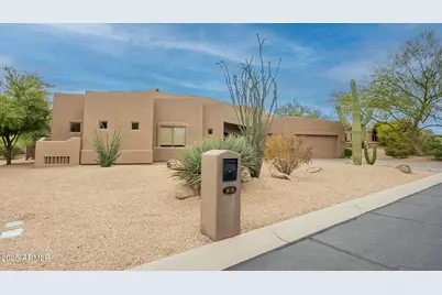 18519 E Agua Verde, Rio Verde, AZ 85263 - Photo 1