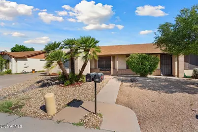 5120 W Willow Avenue, Glendale, AZ 85304 - Photo 1