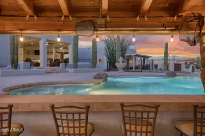 17449 E Quail Track Road, Rio Verde, AZ 85263 - Photo 10