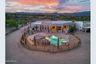 17449 E Quail Track Road, Rio Verde, AZ 85263 - Photo 6