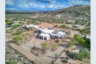 17449 E Quail Track Road, Rio Verde, AZ 85263 - Photo 42