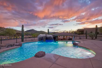 17449 E Quail Track Road, Rio Verde, AZ 85263 - Photo 30