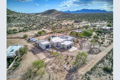 17449 E Quail Track Road, Rio Verde, AZ 85263 - Photo 46