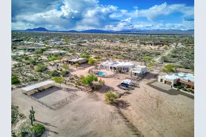 17449 E Quail Track Road, Rio Verde, AZ 85263 - Photo 1