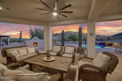 17449 E Quail Track Road, Rio Verde, AZ 85263 - Photo 26