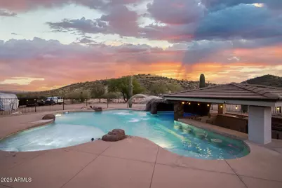 17449 E Quail Track Road, Rio Verde, AZ 85263 - Photo 28