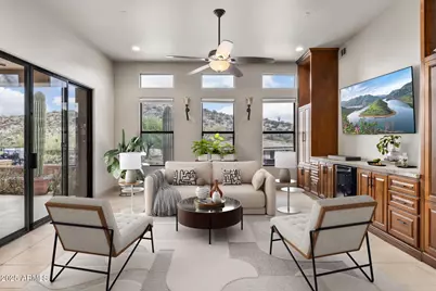 17449 E Quail Track Road, Rio Verde, AZ 85263 - Photo 16