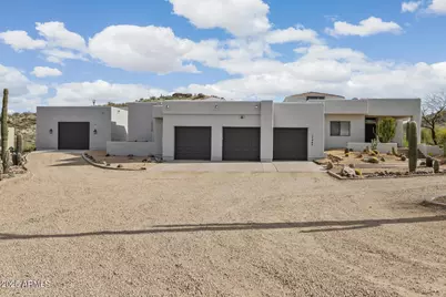 17449 E Quail Track Road, Rio Verde, AZ 85263 - Photo 54