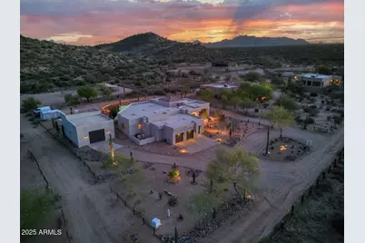 17449 E Quail Track Road, Rio Verde, AZ 85263 - Photo 38