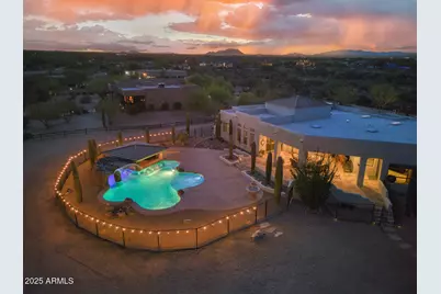 17449 E Quail Track Road, Rio Verde, AZ 85263 - Photo 36