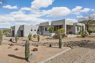 17449 E Quail Track Road, Rio Verde, AZ 85263 - Photo 4