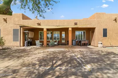 28809 N 231st Avenue, Wittmann, AZ 85361 - Photo 32